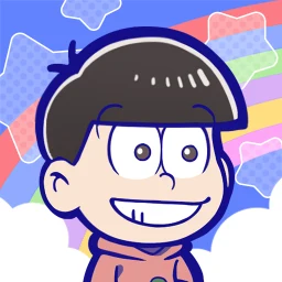 おそ松さん：六喜六憂ドタバタバトル simgesi
